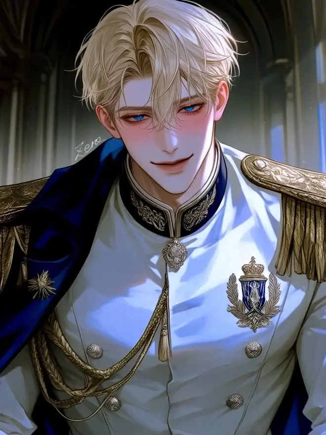 ZEROSTAR의 𝓐𝓭𝓻𝓲𝓪𝓷🔒