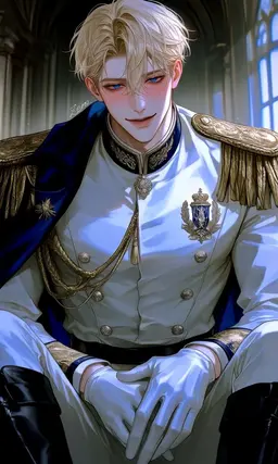 Profile image of アドリアン
