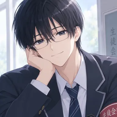 Profile image of Taishi Seido