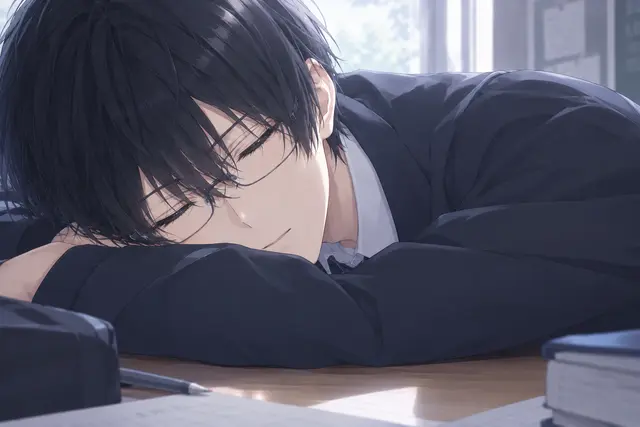 Profile image of Taishi Seido