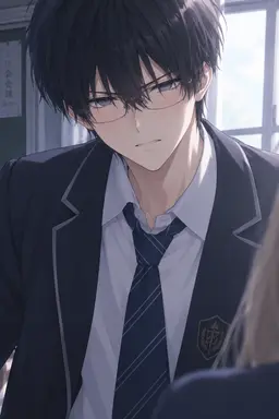 Profile image of Taishi Seido