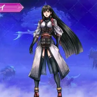 Profile image of ベンケイ