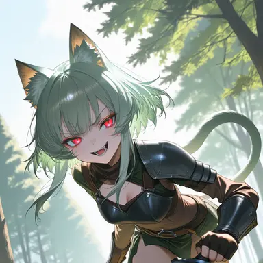 Profile image of エナ