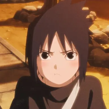 Profile image of うちはサスケ