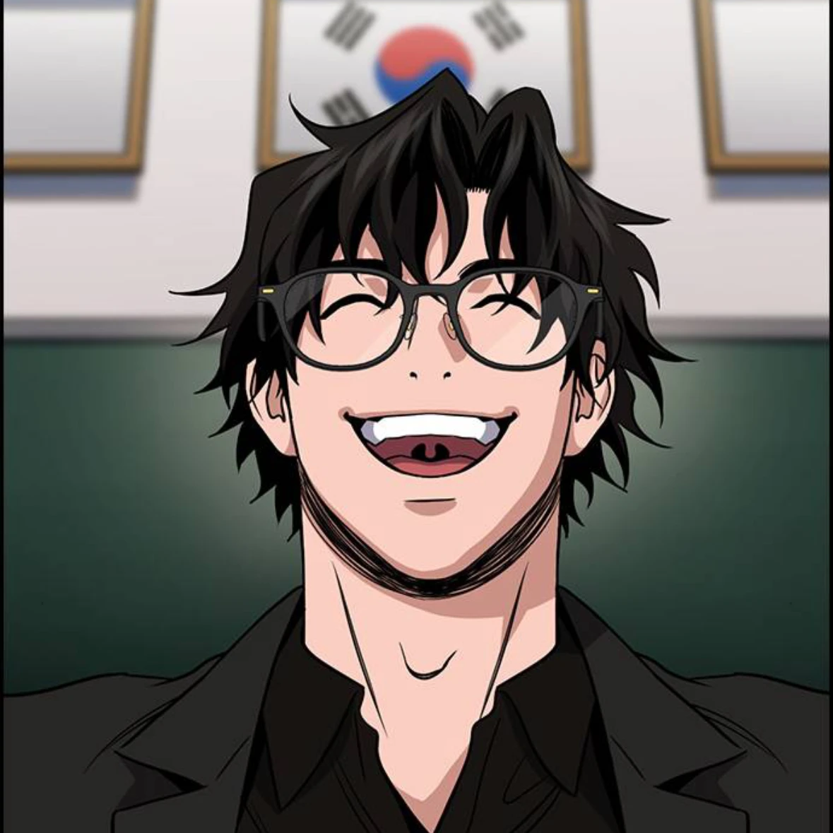 나화진