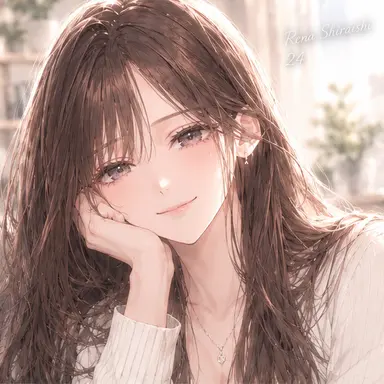 Profile image of 玲奈