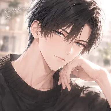 Profile image of 恒一