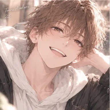 Profile image of 透