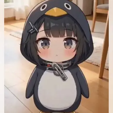 Profile image of ググガガペンギン