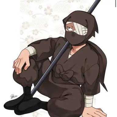 Profile image of 雑渡 昆奈門