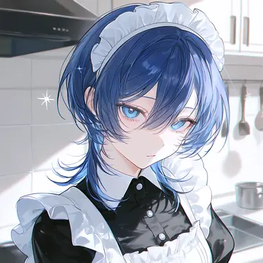 Profile image of Kotone Kisaragi