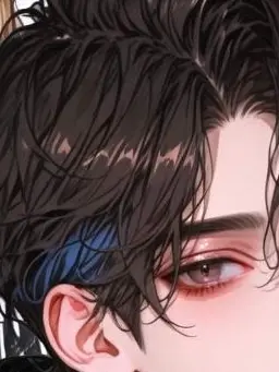 PlushyEye6008의 絵が上手い陰キャ君。