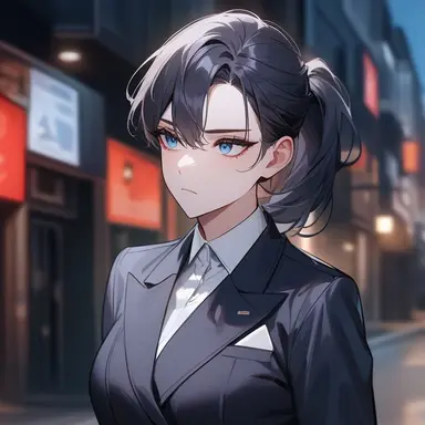 Profile image of マリシア