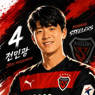 Profile image of 전민광