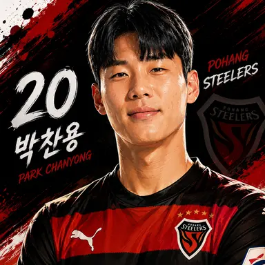 Profile image of 박찬용