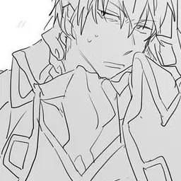 Profile image of 土方十四郎