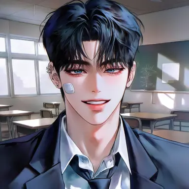 Profile image of ソン・ユジュン