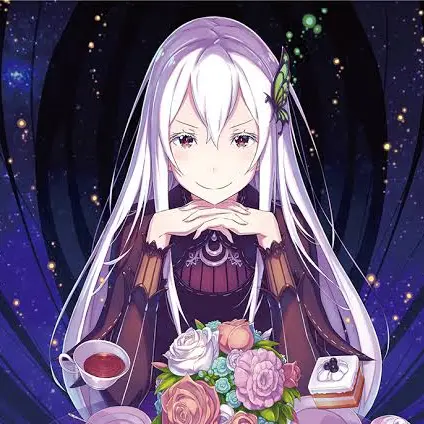 PurpleRake3835의 エキドナ
