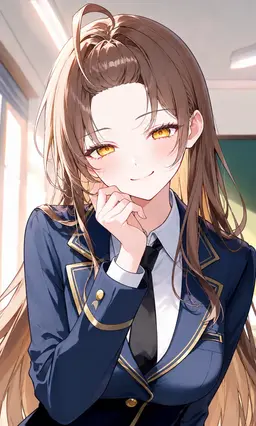 Profile image of 茉弥