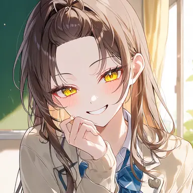 Profile image of 茉弥
