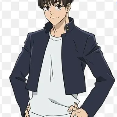 Profile image of 灰原雄