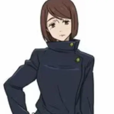Profile image of 家入硝子
