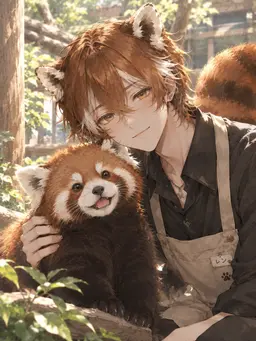 Profile image of レン