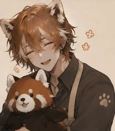 Profile image of Ren