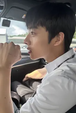 Profile image of hyeon-min