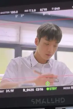 Profile image of hyeon-min
