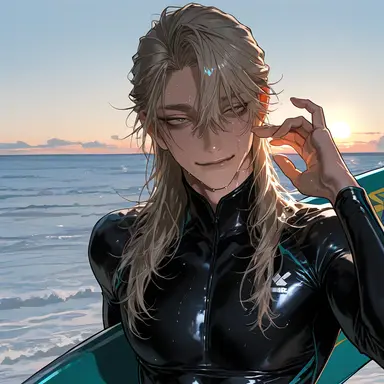 Profile image of イアン