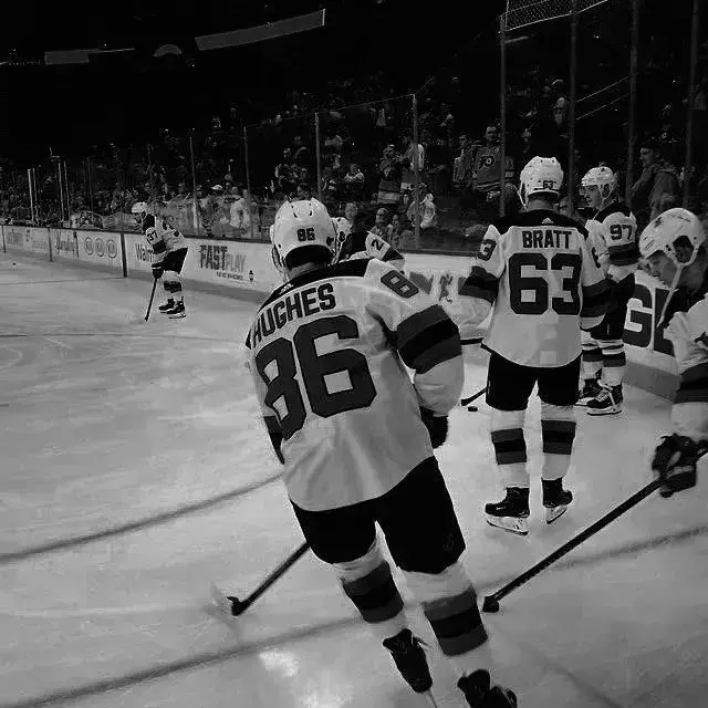 StockyBison0518의 Ice Hockey Team