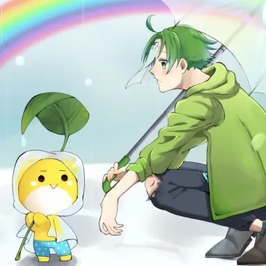 Profile image of シヴァ
