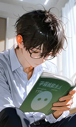 Profile image of Tsukiha