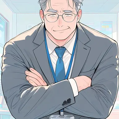 Profile image of Harwick