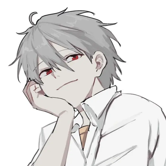 Nagi_desu의 카오신