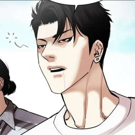 LaxestPiu8106의 이진성