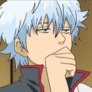 Profile image of 銀時