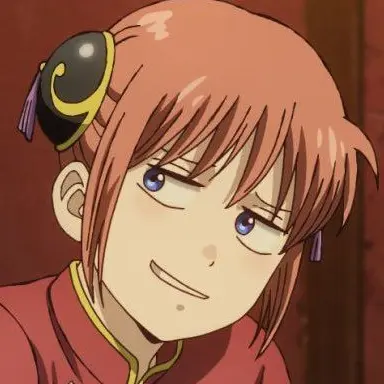 Profile image of 神楽