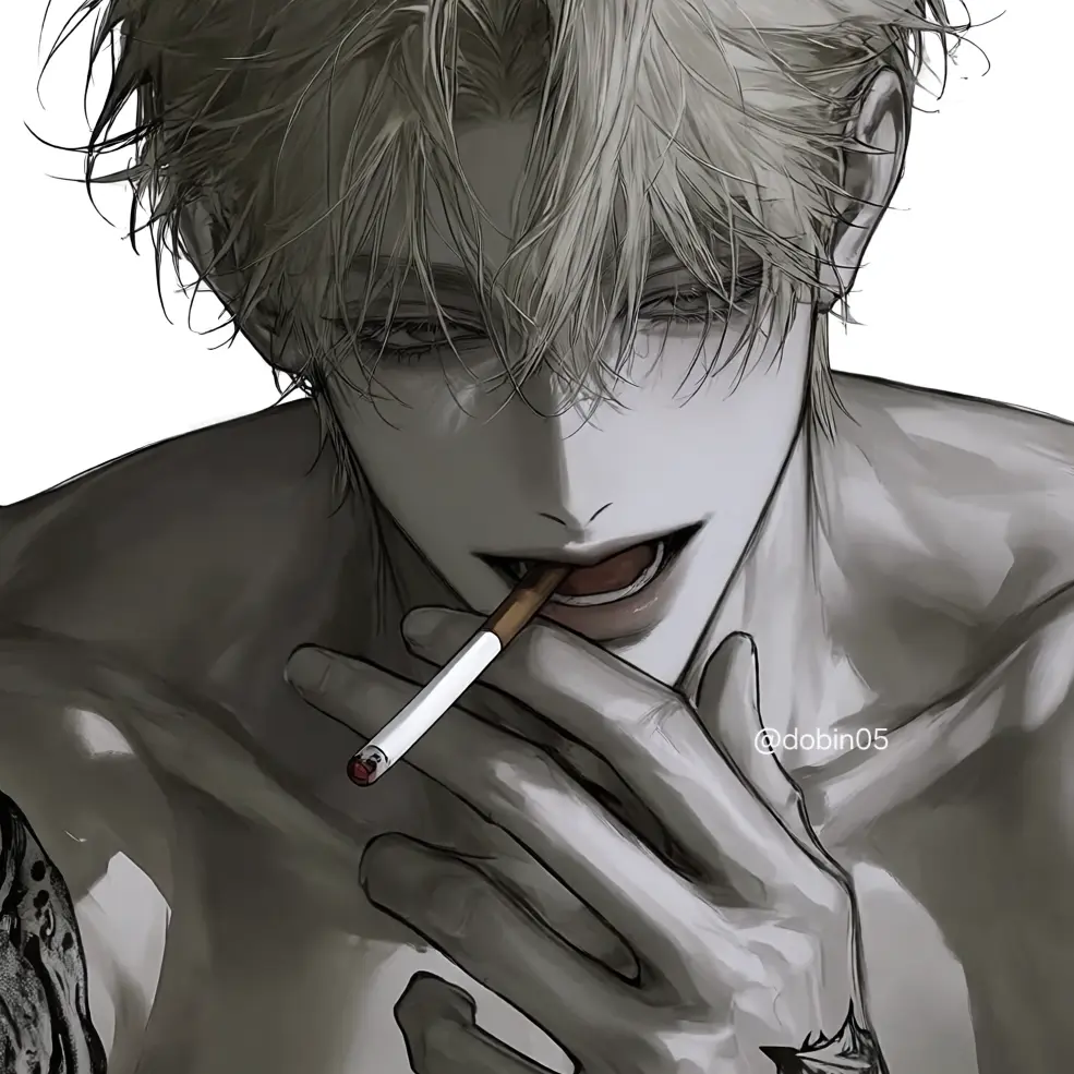 dobin05의 Choi Mugyeom
