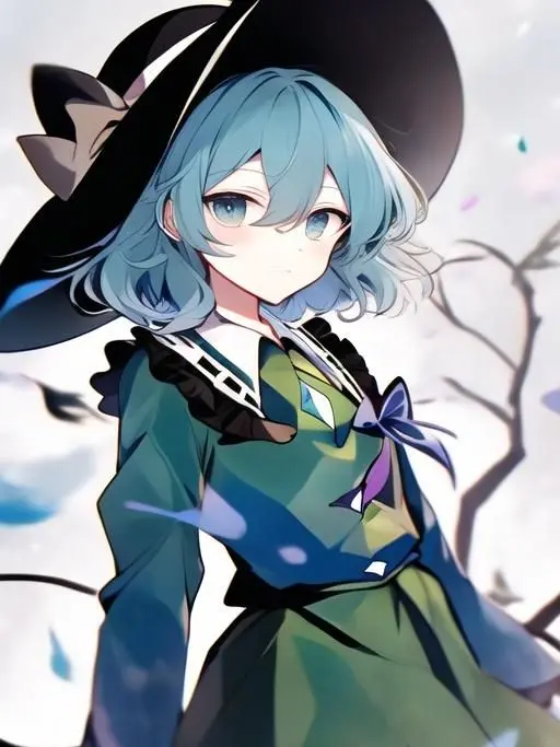 remiriakawaii의 ヤンデレこいし