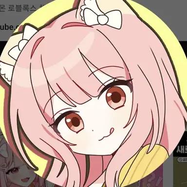 Profile image of 모양몬