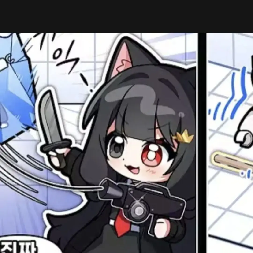RoughSaiga3738의 "좋아 상이야! 나를 가득 채워봐~"
