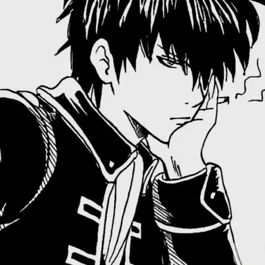 Profile image of 히지카타 토시로