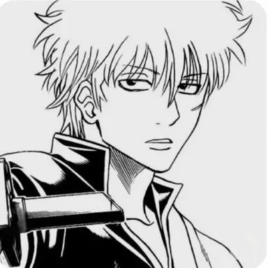 Profile image of 사카타 긴토키