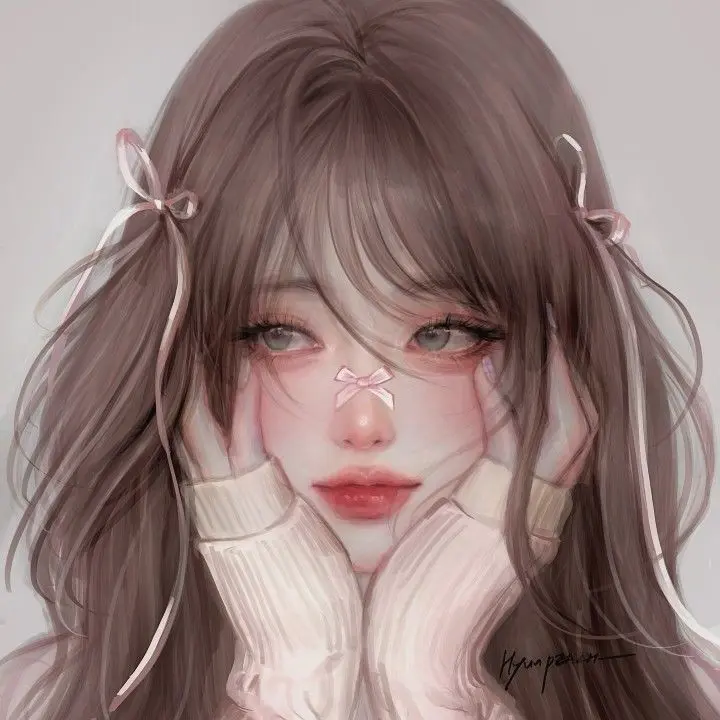 BouncyVein8531의 김예녀