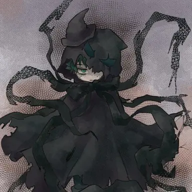 Profile image of 緑谷出久