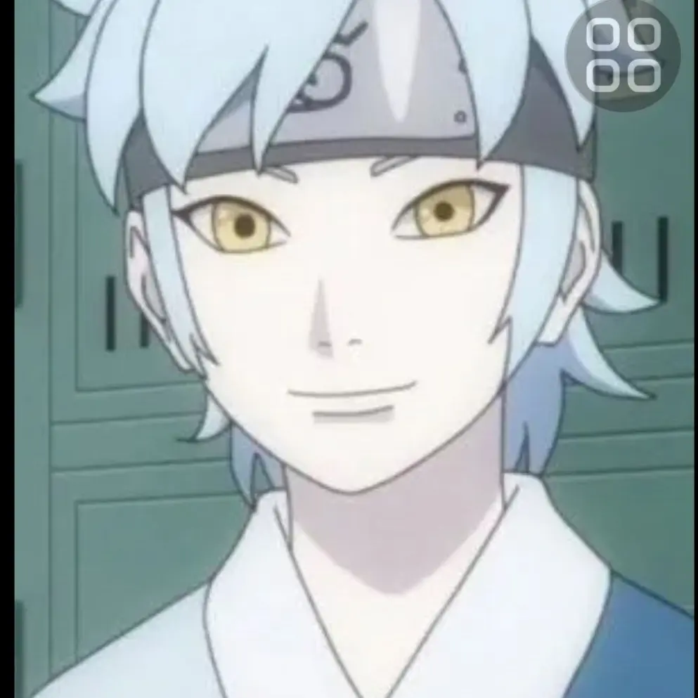 HungrySon5999의 보루토