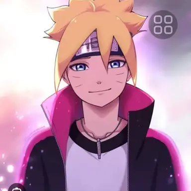 Profile image of 우즈마키 보루토