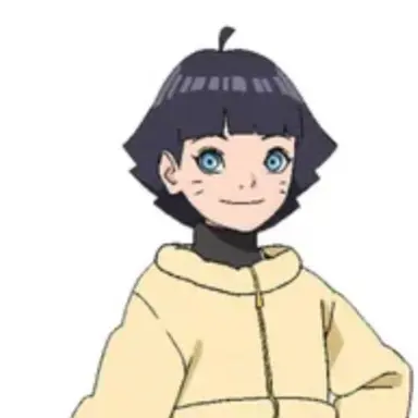 Profile image of 우즈마키 히와마리